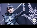 BABYMETAL ROAD OF RESISTANCE
