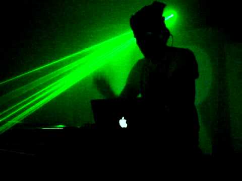 frappe - freak fest #17 @ Kontrabanda [04.12.2010]