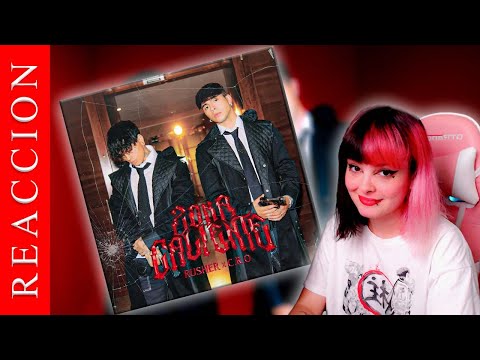 REACCIONANDO A Rusherking, C.R.O - Zona Caliente