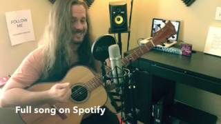 Displace - "Friction" - power falsetto excerpt