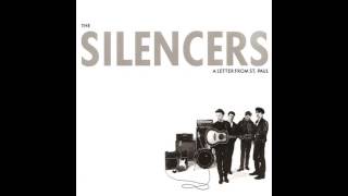 The Silencers - A Letter From St.  Paul [1987 full album]
