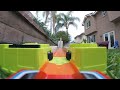 Hot Wheels Boosted