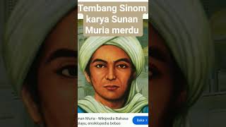 Download lagu Tembang Sinom karya Sunan Muria merdu #tembangsinom #sunanmuria #gamelanjawa mp3 Download lagu Tembang Sinom karya Sunan Muria merdu #tembangsinom #sunanmuria #gamelanjawa mp3