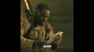 When aliens launch a premeditated invasion of Earth. #shorts #flim #movie #wqh51201rq