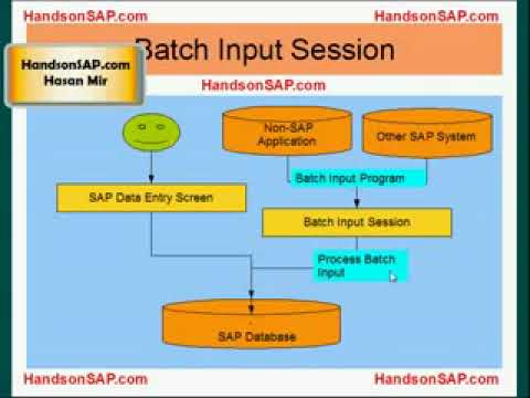 SAP Terms   Video 7   SAP Terms