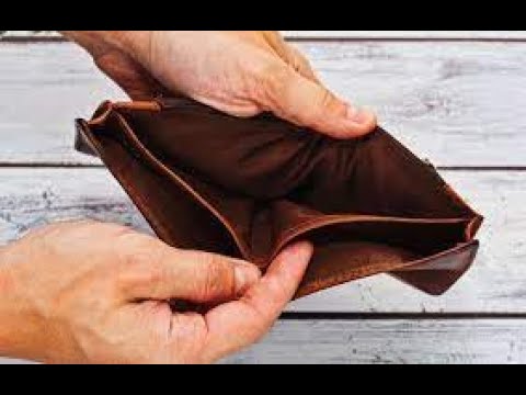 Metsolan Metsäkoulu 241 - Kun yritykselle iskee kassakriisi