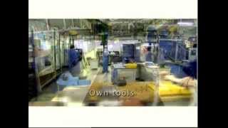 An introduction to deceuninck™