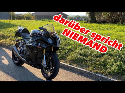 Kleine Motoren mit 4 Zylinder | Bmw S1000RR