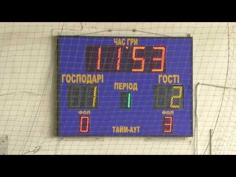 5 КУ 3 Evans – Импульс нарезка