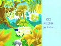Closing To Dora The Explorer Save The Day 2006 VHS