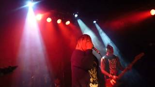 The casualties 1-Tomorrow belongs to us