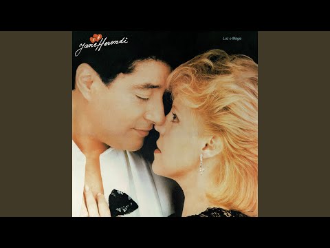 Luz E Magia - Jane e Herondy