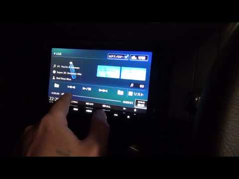 #kenwood #кенвуд #Mdv-#m705