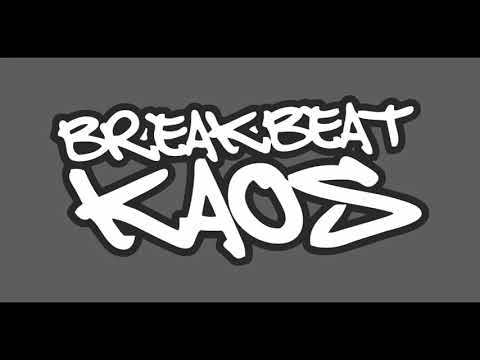 Breakbeat Kaos Mix
