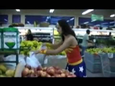 Intervalo 2009 Especial: Mãe Maravilha