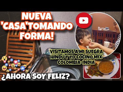 CASI 1 SEMANA DESDE QUE NOS FUIMOS, BUENA DECISIÓN? 👀| MI EMBARAZO EN RECTA FINAL.