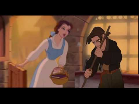 Wild Child - Disney Trailer