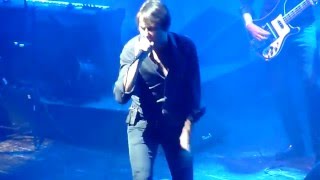 Suede - Moving -- Live At Tivoli Vredenburg Utrecht 30-01-2016