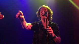 The Zombies - Edge of The Rainbow - Live @ The Troubadour (September 10, 2018)