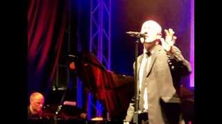 Unheilig - Benefizkonzert 13.11.2012 Aschheim - Stark