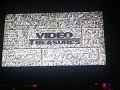 Silent VHS Opening 1 The Little Princess 1989 VHS
