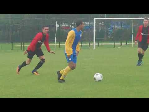 20180513 Internos - Sprundel: 0-4