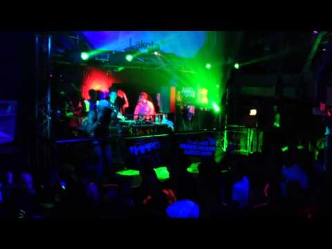 MC Storm and Chris Unknown N.T.W.I.C.H