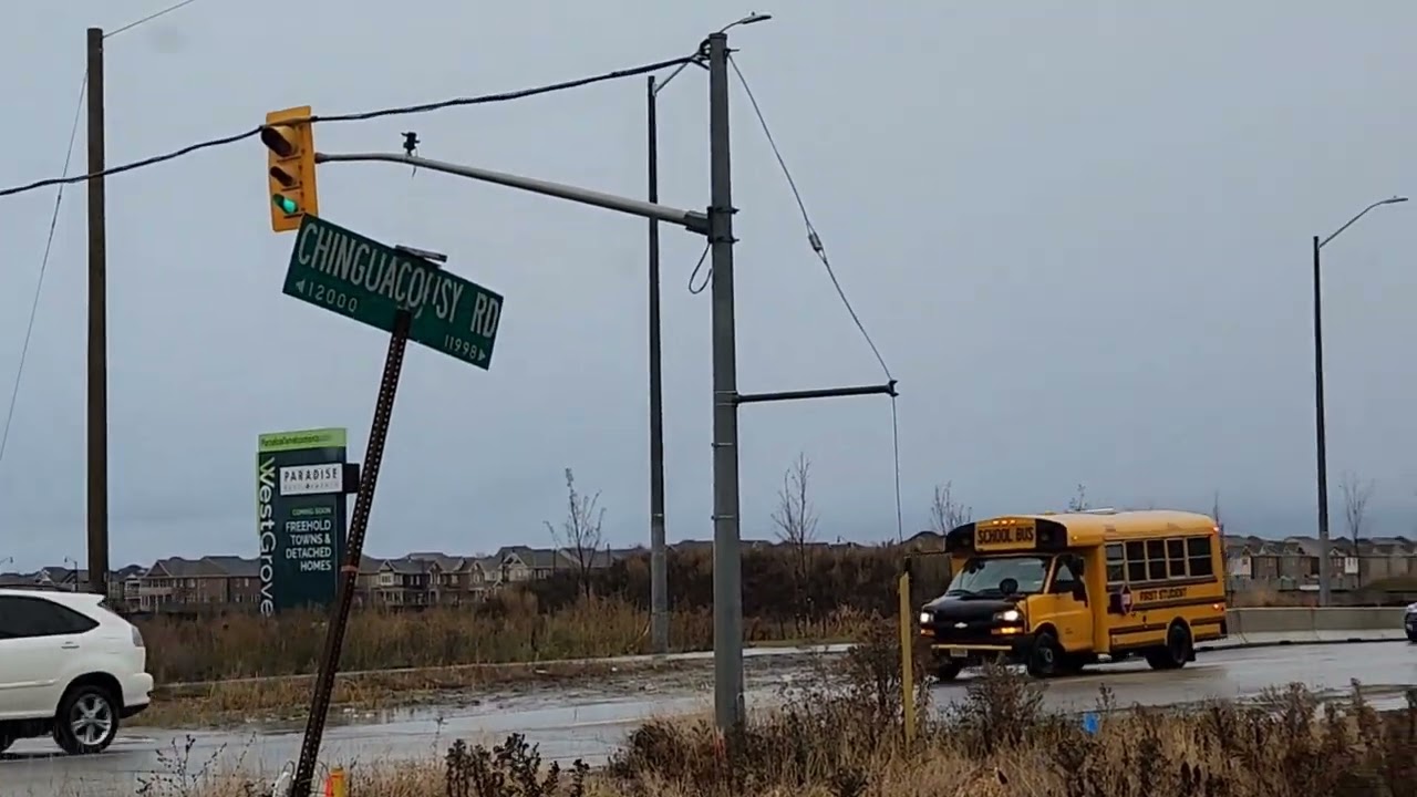 Mayfield Road brampton,Ontario, Canada