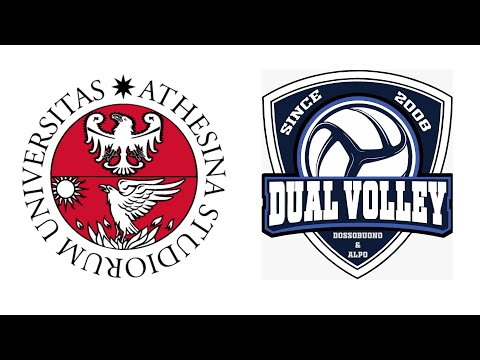 UniTrento Volley - Arredopark Dual Caselle • 12^ giornata Serie B 25/26