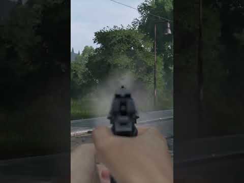 How To Improve Your Aim In DayZ