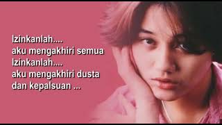 Download lagu HITS LIRIK - Ijinkanlah ( Nike Ardilla ) mp3 Download lagu HITS LIRIK - Ijinkanlah ( Nike Ardilla ) mp3