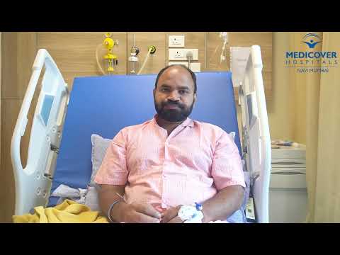 Colonoscopy Treatment | Medicover Hospitals Navi Mumbai - Video Thumbnail