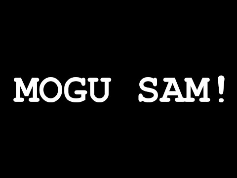 MOGU SAM - kratki film