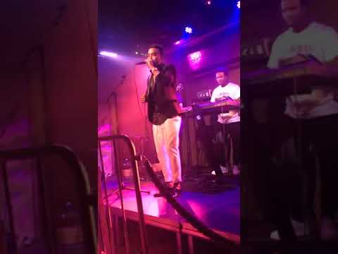 Eritrean Music Nazrawi Asgedom