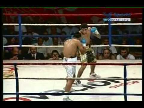 JONATHAN BARROS vs IRVING BERRY 02