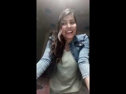 Prashansa Srivastava PAL PAL PAL PAL HAR PAL