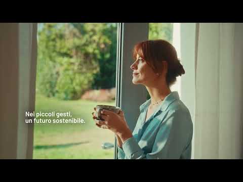 Bluenergy "Una storia di Energia"