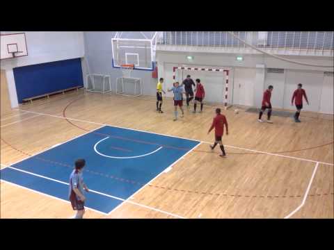 2014-04-03 FC Petrow - Massa Food