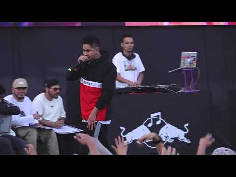 BLAXIMENTAL vs DELENYER 7E - Semifinal | Regional Arequipa 2019