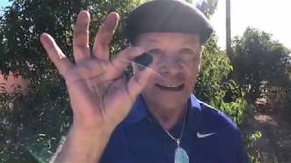 Stop Leaking Energy with Bloodstone - Manifest More with Healing Crystals