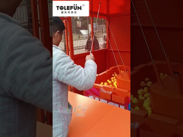 Vídeo relacionado con Take-Two Interactive Carnival Games - Juego (No específicado)