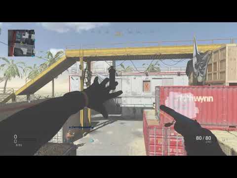 New Sykov Akimbo Auto Pistols are OP