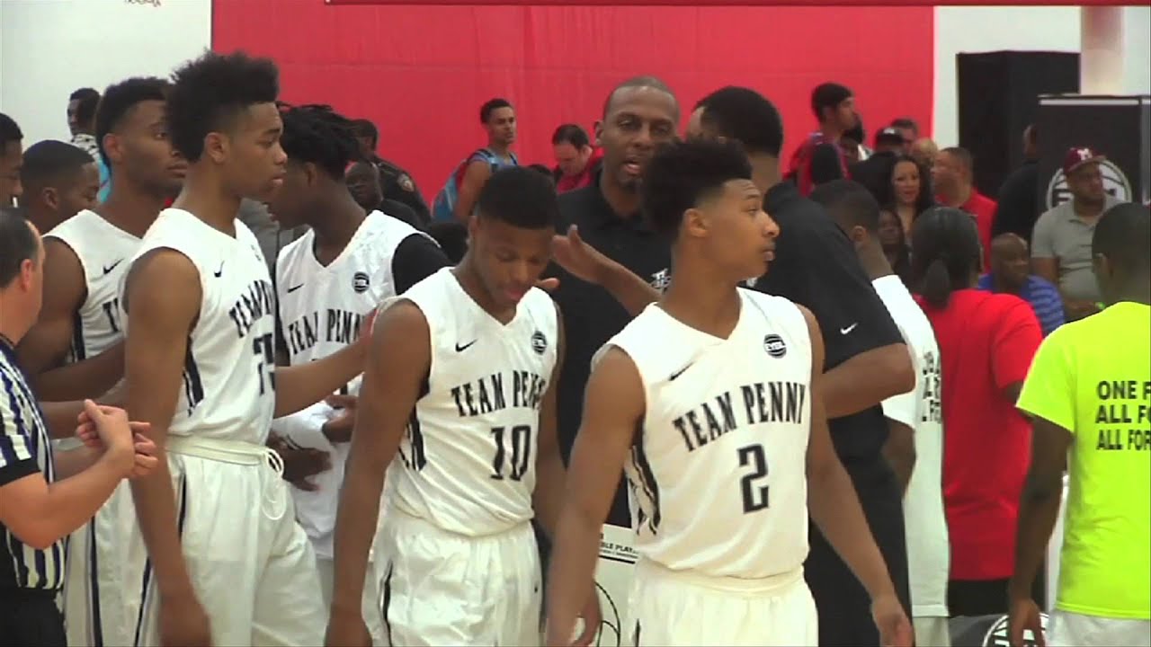 Dennis Smith - NC State Guard - Highlights/Interview