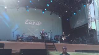 Blof - aanzoek zonder ringen live