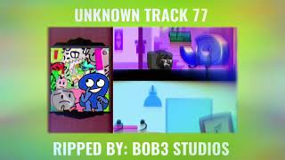 BFB OST: Unknown Track 77