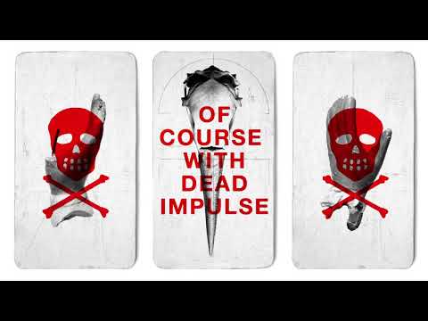 Hey Colossus - Donkey Jaw (Official Video)