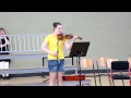 Harlequinade - Telemann