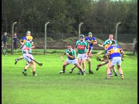 Pt 3 Kildangan v Solohead county junior B Hurling final 2006.VOB