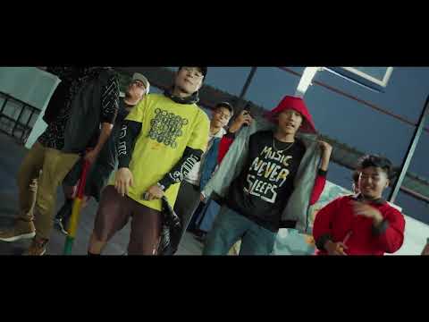 Clout9 x JayR - Gorillaz|| Prod. by JayRBeatz {Official Music Video}