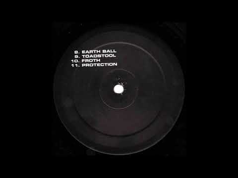 Edge Of Motion ‎– Toadstool